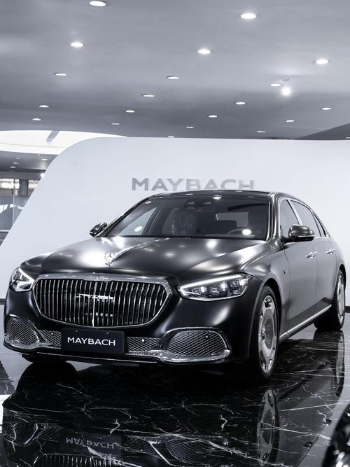 深圳福田区磊梦腾企业管理咨询岚图汽车的售后服务让用户无忧出行，迈巴赫未来的豪华车趋势