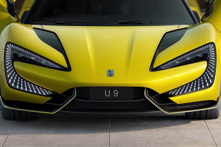 深圳福田区磊梦腾企业管理咨询仰望U9以性能突破设计的极限，理想汽车企业文化与价值观